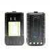  Аккумулятор для рации Quansheng TG-UV2 PLUS 4000 мАч Type-C Черный купить