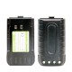 Аккумулятор для рации Quansheng TG-UV2 PLUS 4000 мАч Type-C Черный