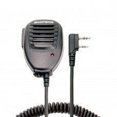 Тангента для рации Baofeng K-plug