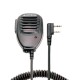 Тангента для рации Baofeng K-plug