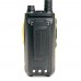  Рация Baofeng UV-13 Pro 5W IP54 1500 мАч Type-C Желтый