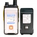  Рация Baofeng UV-13 Pro 5W IP54 1500 мАч Type-C Желтый