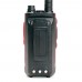  Рация Baofeng UV-13 Pro 5W IP54 1500 мАч Type-C Красный