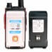  Рация Baofeng UV-13 Pro 5W IP54 1500 мАч Type-C Красный