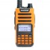  Рация Baofeng UV-13 Pro 5W IP54 1500 мАч Type-C Оранжевый купить