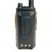  Рация Baofeng UV-13 Pro 5W IP54 1500 мАч Type-C Оранжевый