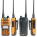  Рация Baofeng UV-13 Pro 5W IP54 1500 мАч Type-C Оранжевый