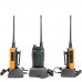  Рация Baofeng UV-13 Pro 5W IP54 1500 мАч Type-C Оранжевый