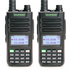 Рация Baofeng UV-13 Pro комплект 2 шт