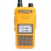  Рация Baofeng UV-15 Pro Max 8W IP54 1500 мАч Type-C Оранжевый купить