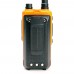 Рация Baofeng UV-15 Pro Max 8W IP54 1500 мАч Type-C Оранжевый