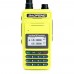  Рация Baofeng UV-15 Pro Max 8W IP54 1500 мАч Type-C Салатовый купить