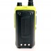  Рация Baofeng UV-15 Pro Max 8W IP54 1500 мАч Type-C Салатовый