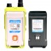  Рация Baofeng UV-15 Pro Max 8W IP54 1500 мАч Type-C Салатовый