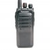  Рация Quansheng TG-1680 8W IP54 3500 мАч UHF Черный купить