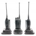 Рация Quansheng TG-1680 8W IP54 3500 мАч UHF Черный фото 3 Рация Quansheng TG-1680 8W IP54 3500 мАч UHF Черный