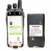 Рация Quansheng TG-1680 8W IP54 3500 мАч UHF Черный фото 4 Рация Quansheng TG-1680 8W IP54 3500 мАч UHF Черный