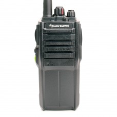 Рация Quansheng TG-1690 10W IP54 4000 мАч UHF Черный