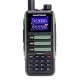 Рация Baofeng UV-16M 10W IP54 2500 мАч Type-C Зеленый