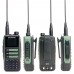  Рация Baofeng UV-16M 10W IP54 2500 мАч Type-C Зеленый