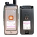  Рация Baofeng UV-16M 10W IP54 2500 мАч Type-C Зеленый