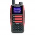  Рация Baofeng UV-16M 10W IP54 2500 мАч Type-C Красный купить