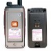  Рация Baofeng UV-16M 10W IP54 2500 мАч Type-C Красный