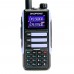  Рация Baofeng UV-16M 10W IP54 2500 мАч Type-C Синий купить