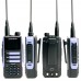  Рация Baofeng UV-16M 10W IP54 2500 мАч Type-C Синий