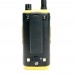  Рация Baofeng UV-17 Pro 5W IP54 1800 мАч Type-C Желтый