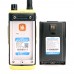  Рация Baofeng UV-17 Pro 5W IP54 1800 мАч Type-C Желтый