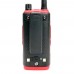  Рация Baofeng UV-17 Pro 5W IP54 1800 мАч Type-C Красный