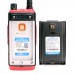  Рация Baofeng UV-17 Pro 5W IP54 1800 мАч Type-C Красный