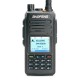 Цифровая рация Baofeng DM-1702 AES-128 5W 2200 мАч GPS Черный