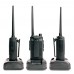  Цифровая рация Baofeng DM-1702 AES-128 5W 2200 мАч GPS Черный