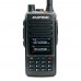  Рация Baofeng BF-1702L Tri-Band 5W IP54 2200 мАч Type-C Черный купить