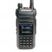  Рация Baofeng BF-1706L Tri-Band 5W IP54 2200 мАч Черный купить