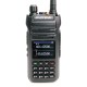 Рация Baofeng BF-1706L Tri-Band 5W IP54 2200 мАч Черный