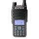 Цифровая рация Baofeng DR-1801 AES-256 5W IP54 2200 мАч Черный