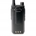  Цифровая рация Baofeng DR-1801 AES-256 5W IP54 2200 мАч Черный