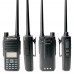  Цифровая рация Baofeng DR-1801 AES-256 5W IP54 2200 мАч Черный