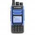  Цифровая рация Baofeng DR-1802U AES-256 5W IP54 2200 мАч UHF Синий купить