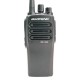 Цифровая рация Baofeng DR-1909 5W IP54 2800 мАч Type-C UHF Черный