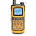  Рация Baofeng UV-20R 5W IP54 1500 мАч Type-C Оранжевый купить