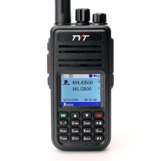  Цифровая рация TYT MD-UV380 DMR AES256 купить