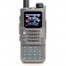  Рация Baofeng RD-55 Pro 10W IP54 2500 мАч Type-C GPS Серый купить