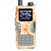  Рация Baofeng RD-55 Pro 10W IP54 2500 мАч Type-C GPS Песочно-серый купить