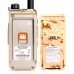  Рация Baofeng RD-55 Pro 10W IP54 2500 мАч Type-C GPS Песочно-серый