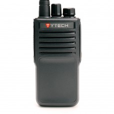  Цифровая рация TYTech TD-5508 AES-256 5W IP68 2800 мАч Type-C UHF Черный купить