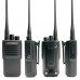  Цифровая рация TYTech TD-5508 AES-256 5W IP68 2800 мАч Type-C UHF Черный